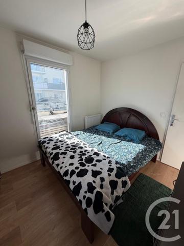 Appartement Duplex à vendre  4 pièces - 72,68 m2 CERGY - 95