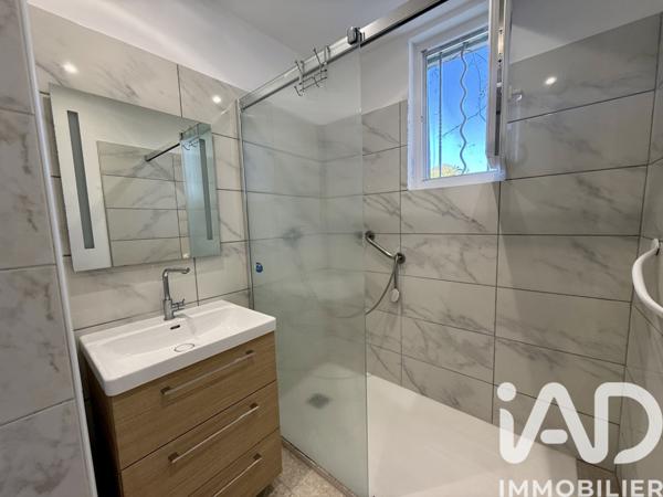 Maison à vendre 4 pièces 88 m² Lourmarin