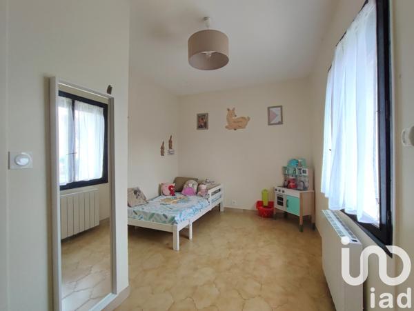 Maison à vendre 3 pièces 79 m² Ableiges