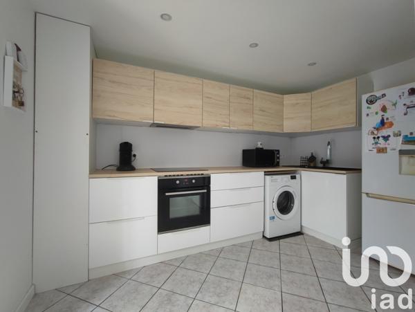 Maison à vendre 3 pièces 79 m² Ableiges