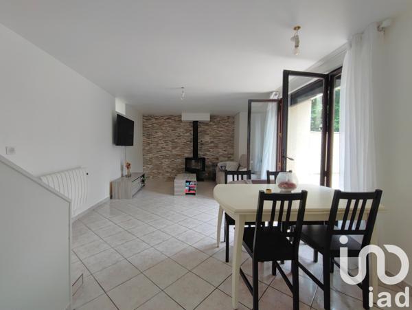 Maison à vendre 3 pièces 79 m² Ableiges