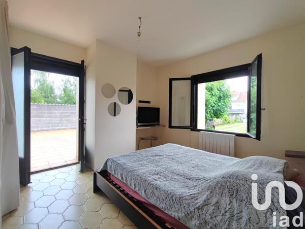 Maison à vendre 3 pièces 79 m² Ableiges