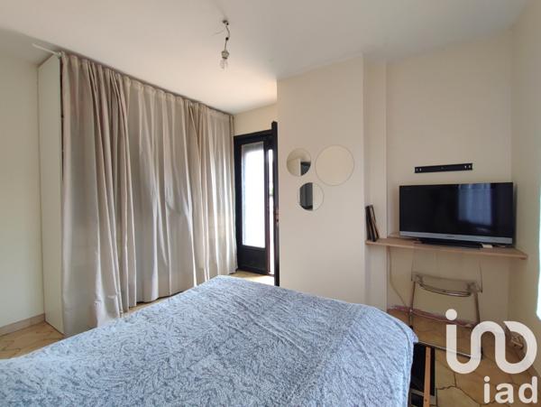 Maison à vendre 3 pièces 79 m² Ableiges