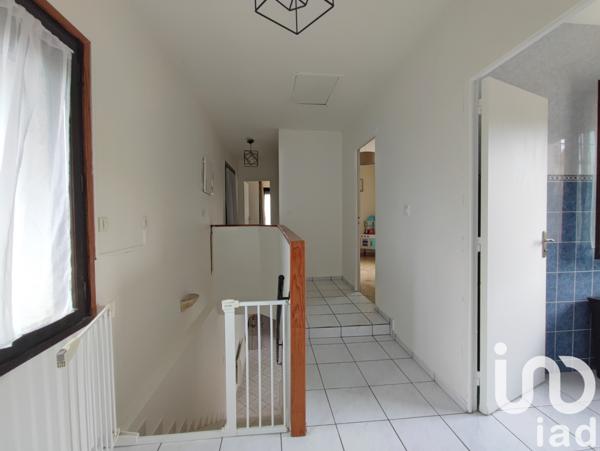 Maison à vendre 3 pièces 79 m² Ableiges