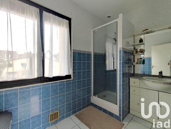 Maison à vendre 3 pièces 79 m² Ableiges