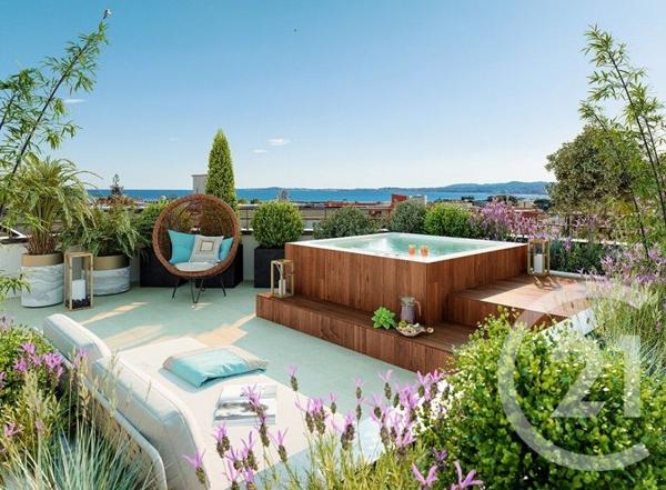 Appartement F4 à vendre  4 pièces - 135 m2 ST LAURENT DU VAR - 06