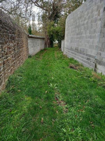 Terrain à Batir à vendre à Crozon dans le Finistère (29160), ref : 3227-30   
Le Fret