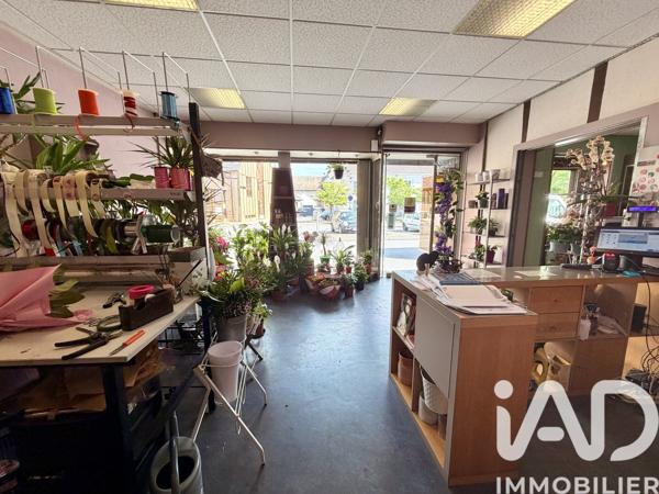 Immeuble à vendre 186 m² Neuvy-sur-Barangeon