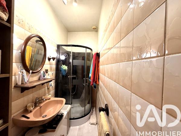Immeuble à vendre 186 m² Neuvy-sur-Barangeon