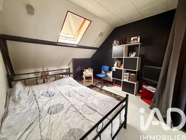 Immeuble à vendre 186 m² Neuvy-sur-Barangeon