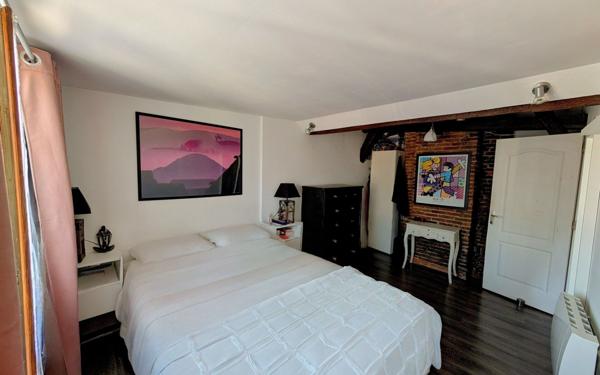 Appartement à vendre    3 pièces • 49 m2 Rouen