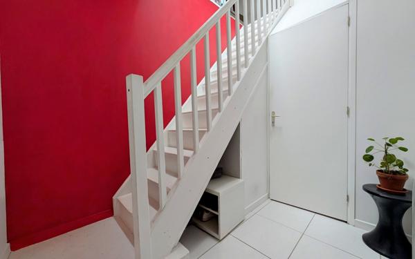 Appartement à vendre    3 pièces • 49 m2 Rouen