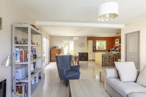 Maison à vendre |  Frontignan |  5 pièces | 101 m²