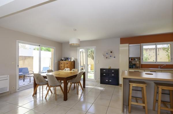 Maison à vendre |  Frontignan |  5 pièces | 101 m²