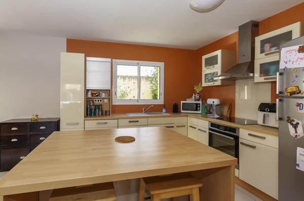 Maison à vendre |  Frontignan |  5 pièces | 101 m²