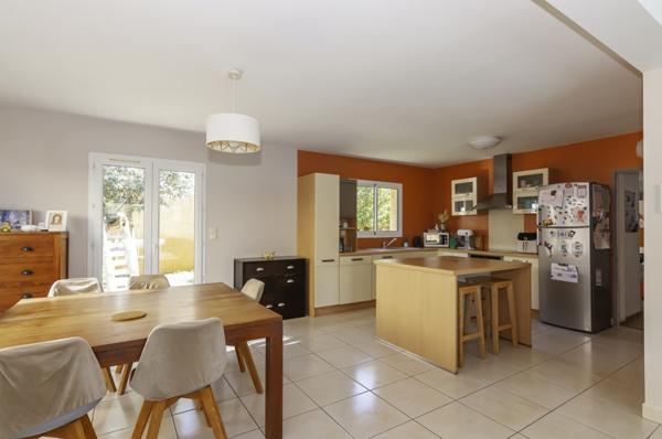 Maison à vendre |  Frontignan |  5 pièces | 101 m²