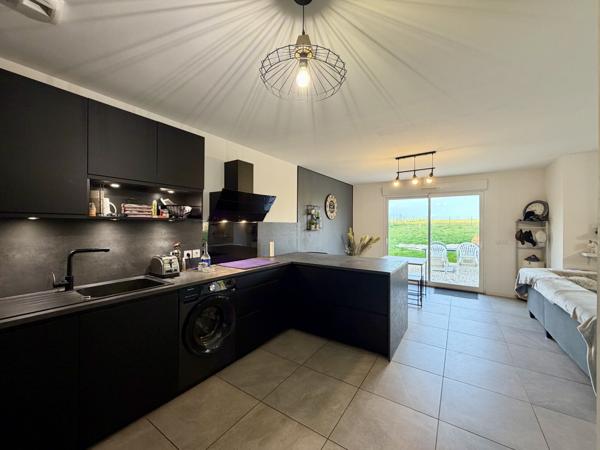 Vente Maison 4 pièces 94 m2 à La Ferté-sous-Jouarre