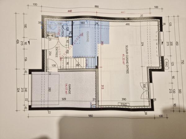 Vente Maison 4 pièces 94 m2 à La Ferté-sous-Jouarre