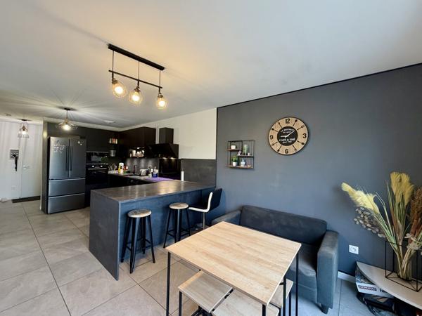 Vente Maison 4 pièces 94 m2 à La Ferté-sous-Jouarre