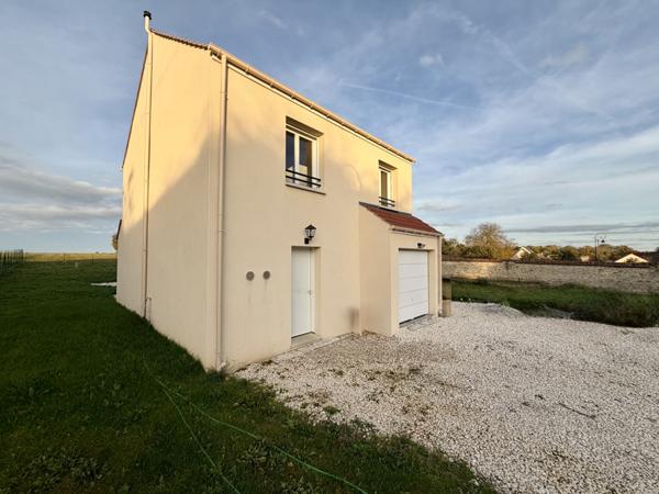 Vente Maison 4 pièces 94 m2 à La Ferté-sous-Jouarre