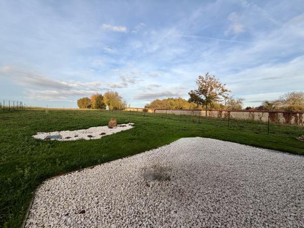 Vente Maison 4 pièces 94 m2 à La Ferté-sous-Jouarre