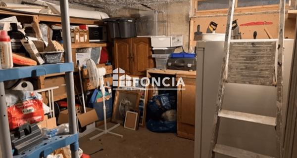 À vendre Appartement 5 pièces 83.74 m² - Rennes 35200