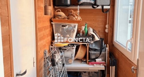 À vendre Appartement 5 pièces 83.74 m² - Rennes 35200