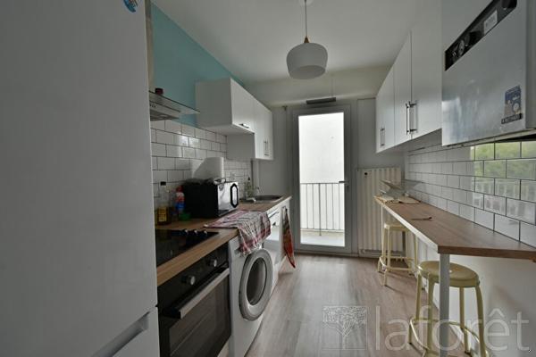 Location chambre Pessac - 1 pièce(s) - 10 m² - 550 €/mois