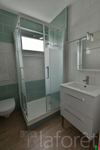 Location chambre Pessac - 1 pièce(s) - 10 m² - 550 €/mois