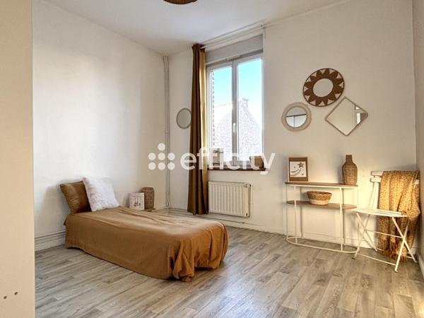 Maison 4 pièces - 75 m² Exclusivité efficity