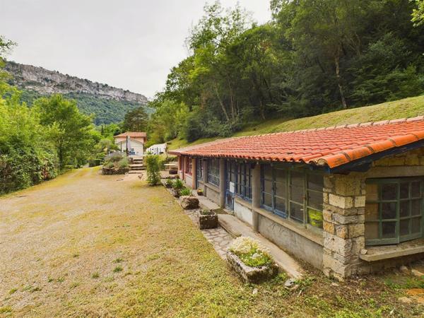 Maison art déco de 3 chambres avec vue magnifique