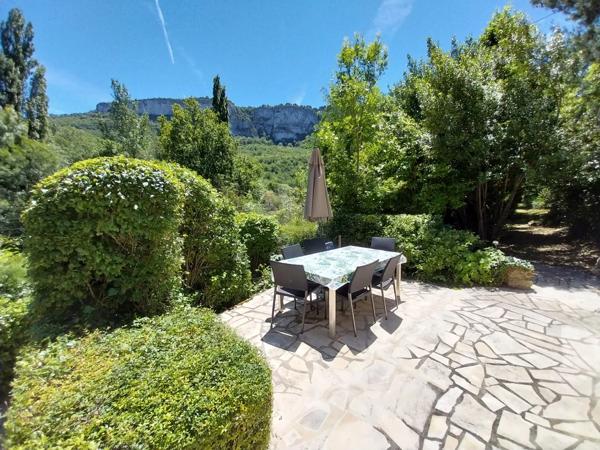 Maison art déco de 3 chambres avec vue magnifique