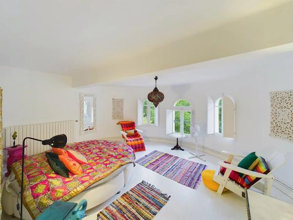Maison art déco de 3 chambres avec vue magnifique