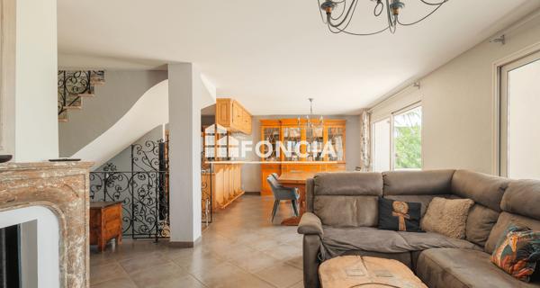 À vendre Maison 6 pièces 198.5 m² - Bry-sur-marne 94360