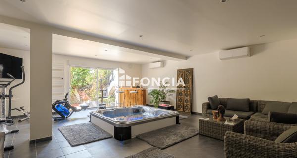 À vendre Maison 6 pièces 198.5 m² - Bry-sur-marne 94360