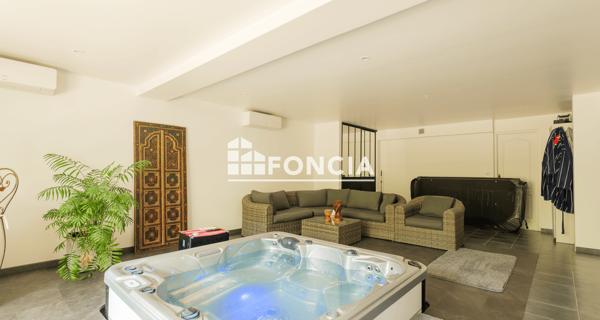 À vendre Maison 6 pièces 198.5 m² - Bry-sur-marne 94360