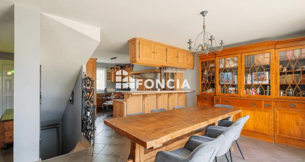 À vendre Maison 6 pièces 198.5 m² - Bry-sur-marne 94360