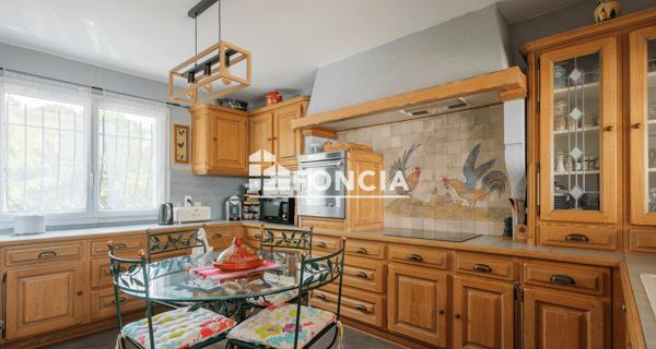 À vendre Maison 6 pièces 198.5 m² - Bry-sur-marne 94360