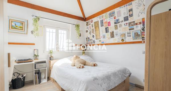 À vendre Maison 6 pièces 198.5 m² - Bry-sur-marne 94360