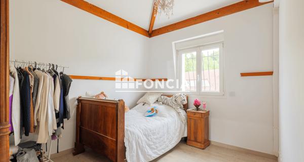 À vendre Maison 6 pièces 198.5 m² - Bry-sur-marne 94360