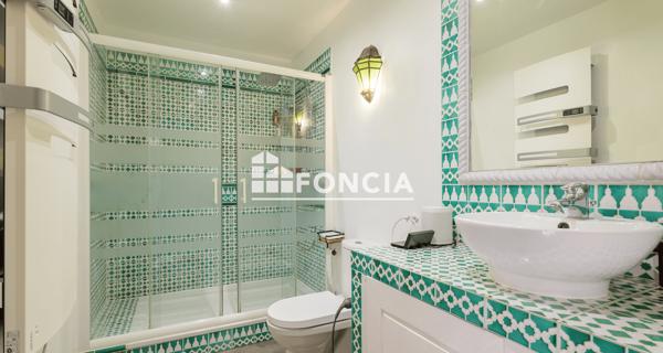 À vendre Maison 6 pièces 198.5 m² - Bry-sur-marne 94360