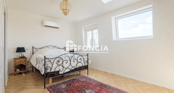 À vendre Maison 6 pièces 198.5 m² - Bry-sur-marne 94360