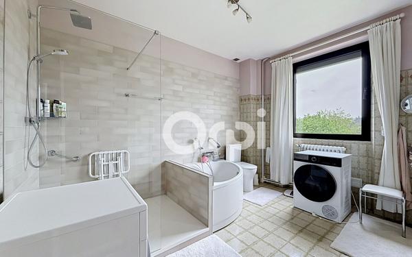 Maison à vendre    8 pièces • 168,27 m2 Veneux-les-Sablons