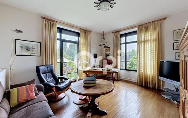 Maison à vendre    8 pièces • 168,27 m2 Veneux-les-Sablons