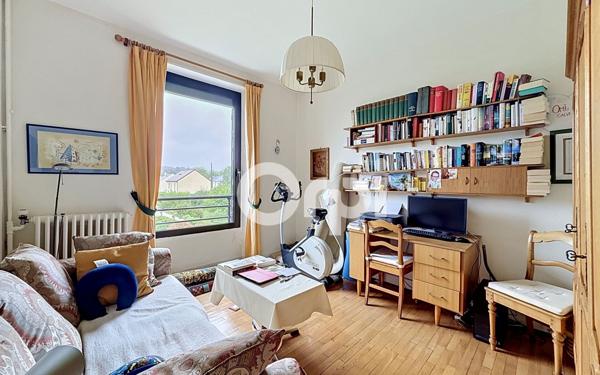 Maison à vendre    8 pièces • 168,27 m2 Veneux-les-Sablons