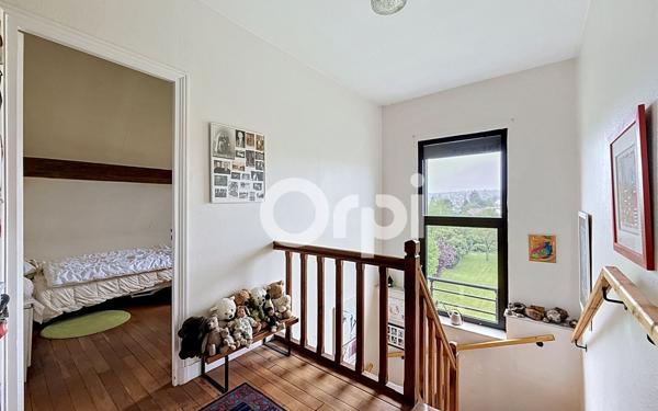 Maison à vendre    8 pièces • 168,27 m2 Veneux-les-Sablons