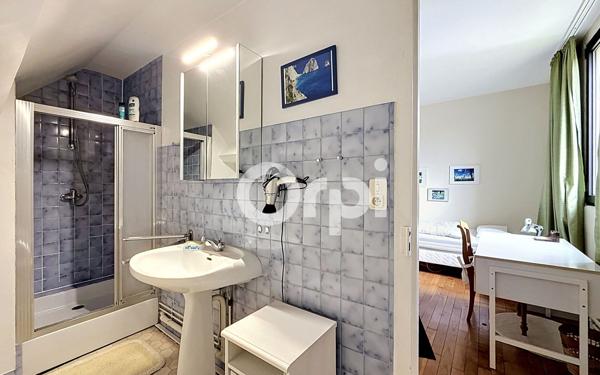 Maison à vendre    8 pièces • 168,27 m2 Veneux-les-Sablons