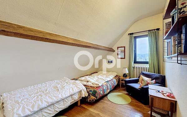 Maison à vendre    8 pièces • 168,27 m2 Veneux-les-Sablons