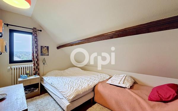 Maison à vendre    8 pièces • 168,27 m2 Veneux-les-Sablons