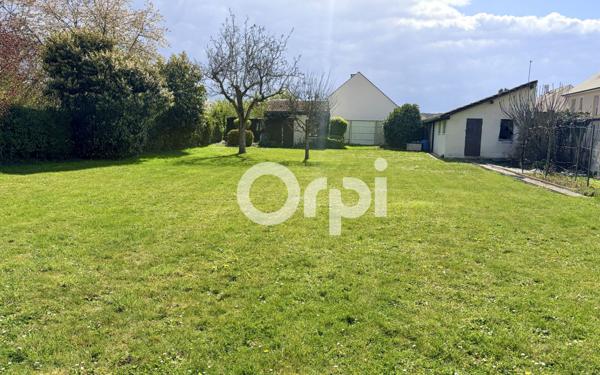 Maison à vendre    8 pièces • 168,27 m2 Veneux-les-Sablons